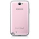 Протектор Samsung за Galaxy Note II, Розов