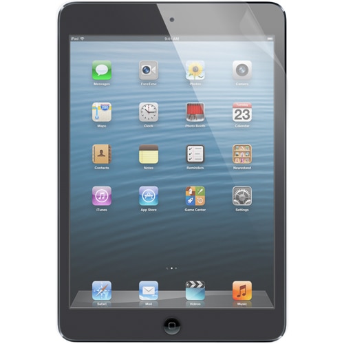 Folie de protectie Cellular Line Clear Glass, pentru iPad Mini