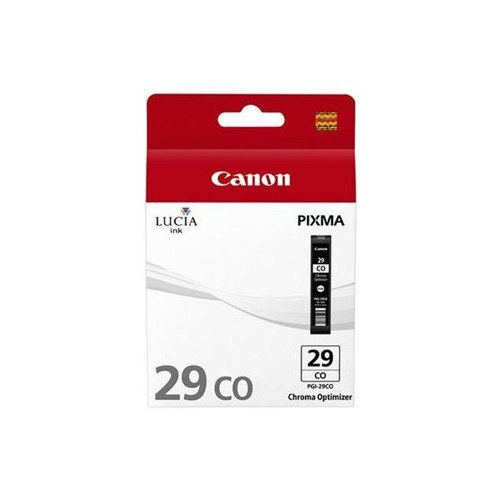 Cartus Canon PGI-29 CO, Chroma Optimiser