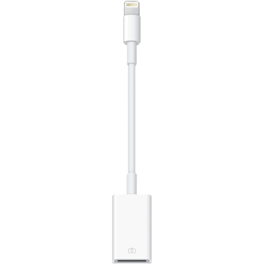 Адаптер Apple Lightning To USB Adapter за IPad - EMAG.bg