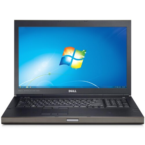 Laptop Dell Precision M6700 cu procesor Intel® Core™ i7-3720QM