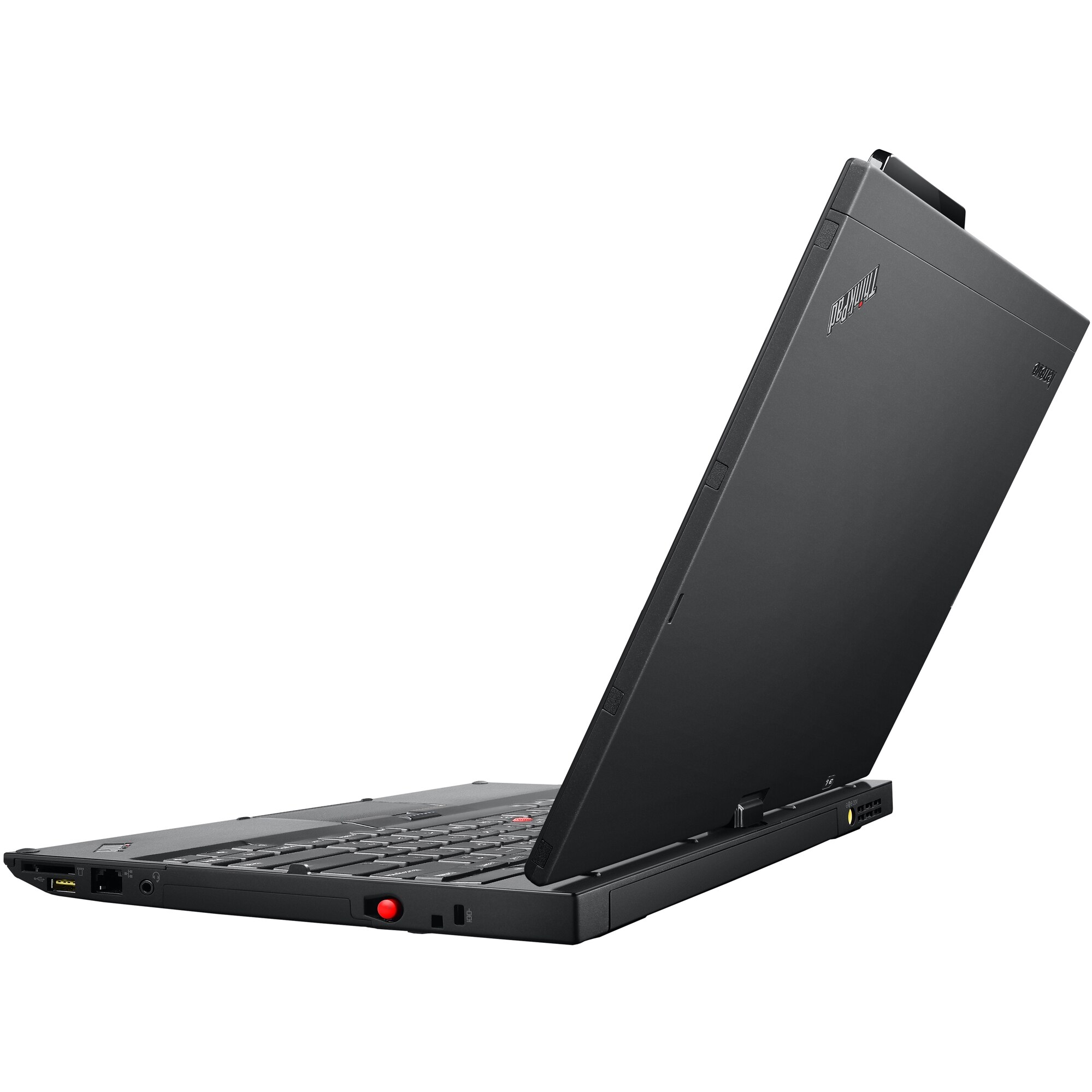 Laptop Lenovo ThinkPad X230 Tablet cu procesor Intel® Core™ i7