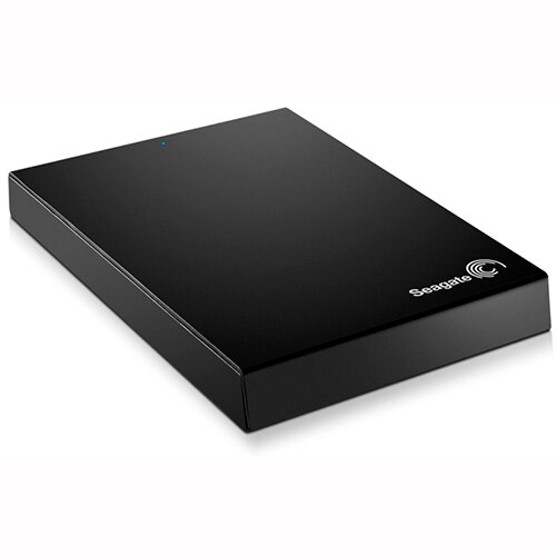 HDD extern Seagate Expansion 1TB, 2.5