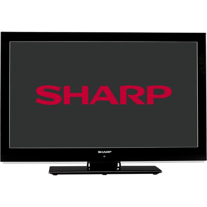 Телевизор LED Sharp, 80 см, Full HD, LC32LE340EV