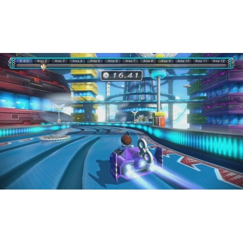 Joc Nintendo Land pentru Wii U - eMAG.ro