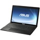 Laptop Asus X55C-SX029D cu procesor Intel® Core™ i3-2350M 2.30GHz, 4GB, 500GB, Intel® HD Graphics, Free DOS