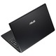 Laptop Asus X55C-SX029D cu procesor Intel® Core™ i3-2350M 2.30GHz, 4GB, 500GB, Intel® HD Graphics, Free DOS