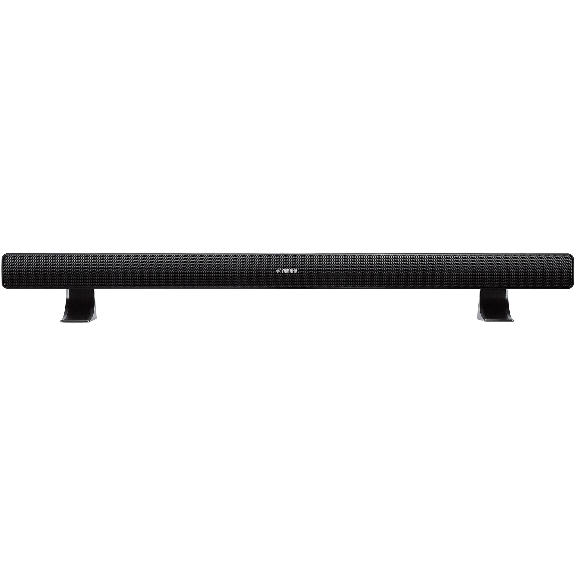 Soundbar cu subwoofer Yamaha YHTS400, 250W RMS, Negru eMAG.ro