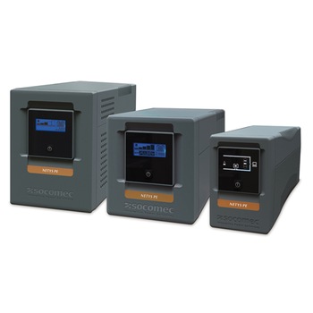 UPS Socomec Netys PE 850VA UPS Socomec Netys PE 850VA