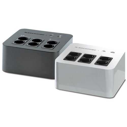 UPS Socomec Netys PL 600VA