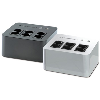 UPS Socomec Netys PL 600VA UPS Socomec Netys PL 600VA