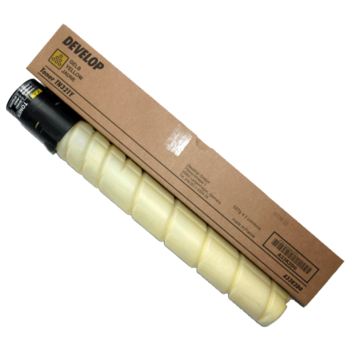 Toner Konica-Minolta TN-321Y, Yellow Toner Konica-Minolta TN-321Y, Yellow