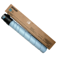 Toner Konica-Minolta TN-321C, Cyan