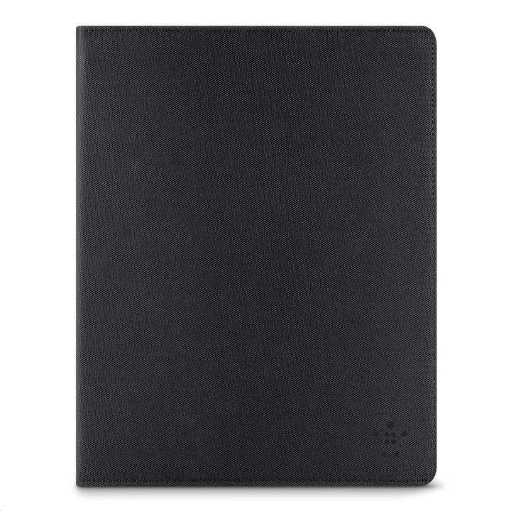 Калъф Belkin Classic Strap за iPad Air, Черен
