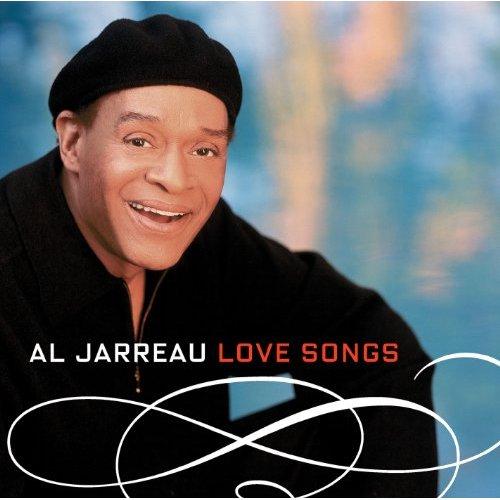 Al Jarreau-Love Songs-CD