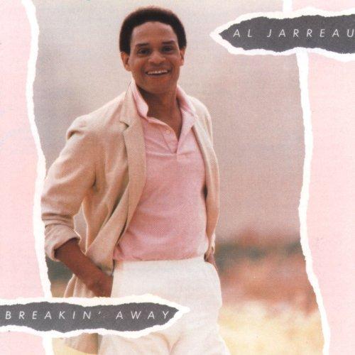 Al Jarreau-Breakin' Away-CD