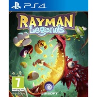 Joc Rayman Legends pentru PlayStation 4