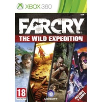 joc compilation far cry wild expedition pentru xbox 360 imagen 14_0_
0