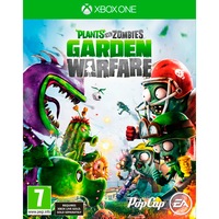 Joc Plants vs Zombies Garden Warfare pentru Xbox One