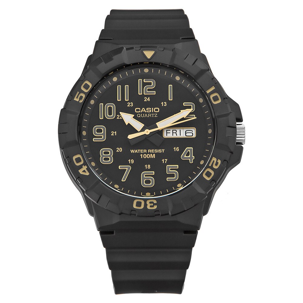Ceas barbatesc Casio MRW-210H-1A2