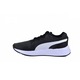 Pantofi sport Unisex PUMA Pacer Plus 36240502, negru,alb,38