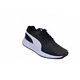 Pantofi sport Unisex PUMA Pacer Plus 36240502, negru,alb,38