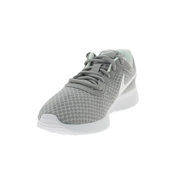 Nike, Pantofi sport cu insertii de plasa Tanjun 812655-010 Nike, Pantofi sport cu insertii de plasa Tanjun 812655-010