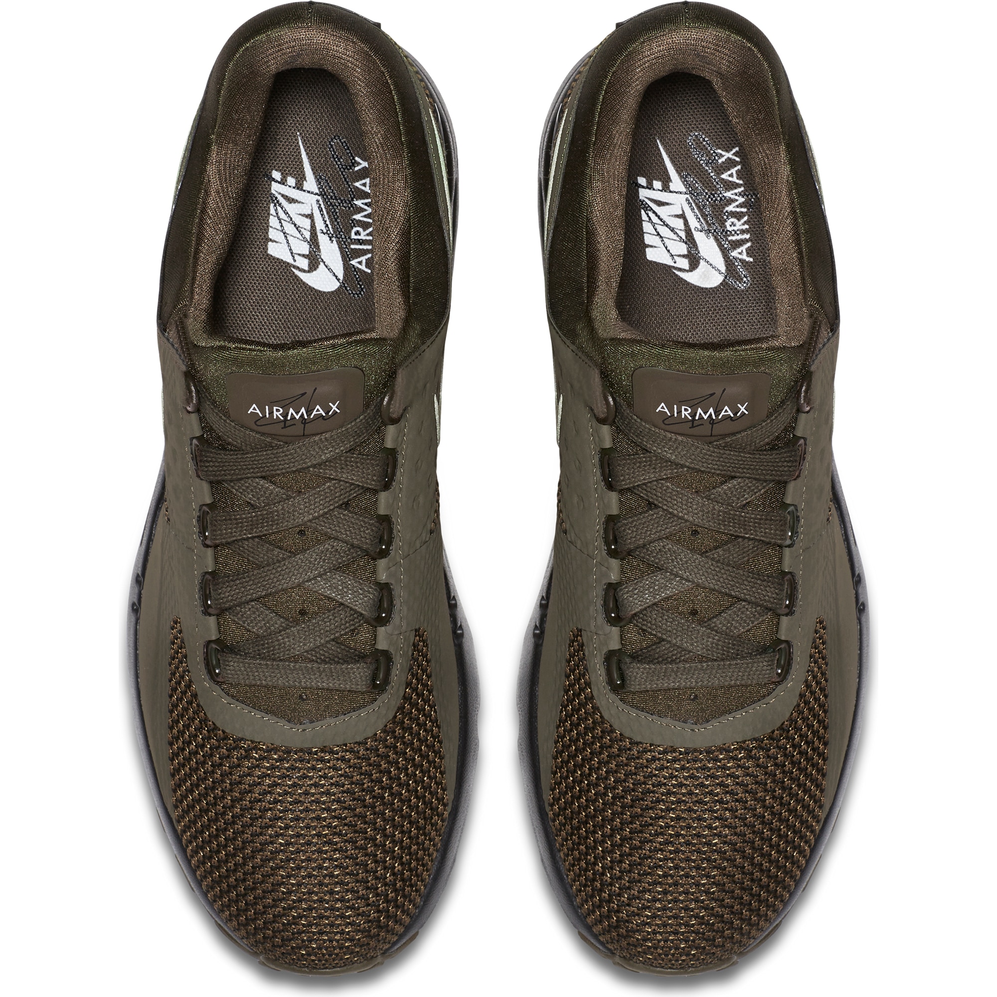 air max zero dark loden