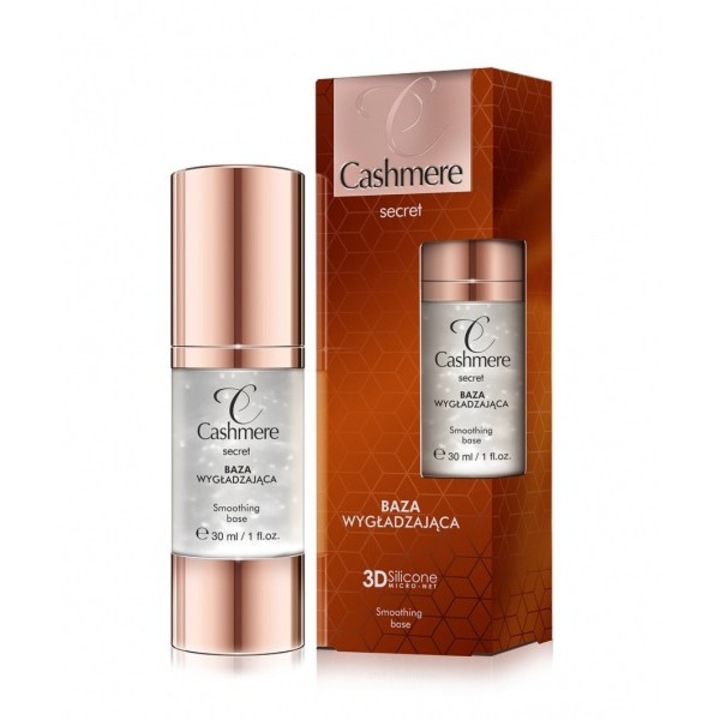 База за грим Cashmere Secret, Dax, Smoothing, 30 мл