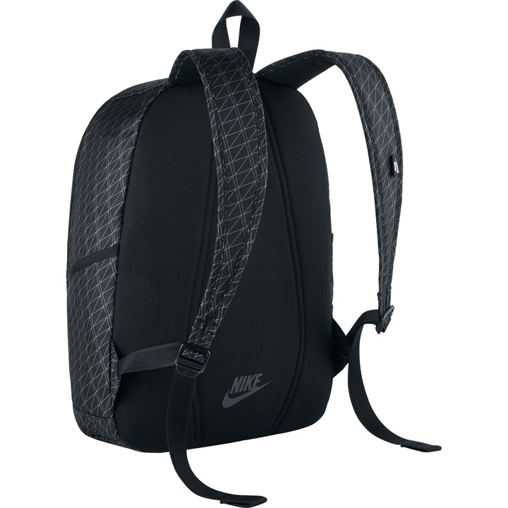 Rucsac Nike All Access Soleday Unisex, Black, 1 - eMAG.ro
