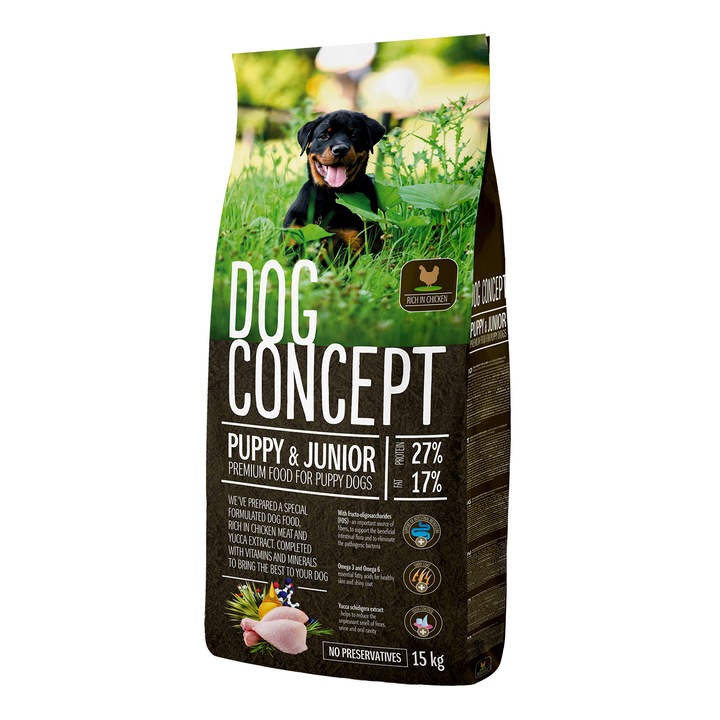 hrana uscata pentru caini dog concept puppyjunior 15 kg imagen 30_1_
6