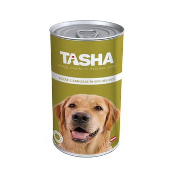 Imagini TASHA DOG 21011100151 - Compara Preturi | 3CHEAPS