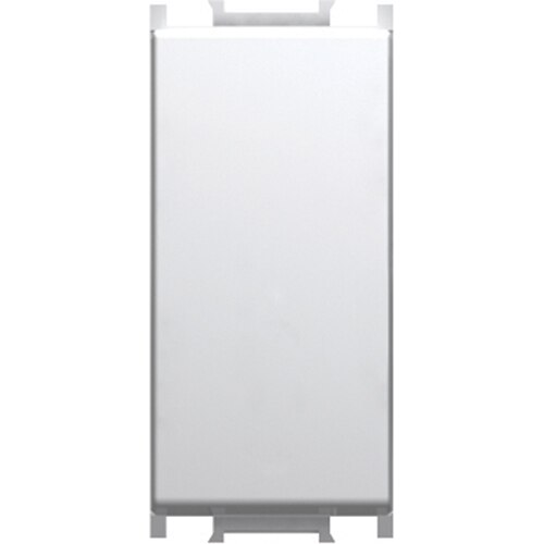 Modul intrerupator cap scara TEM, 1 m, Alb