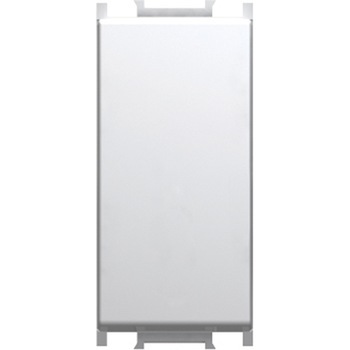 Modul intrerupator cap scara TEM, 1 m, Alb Modul intrerupator cap scara TEM, 1 m, Alb