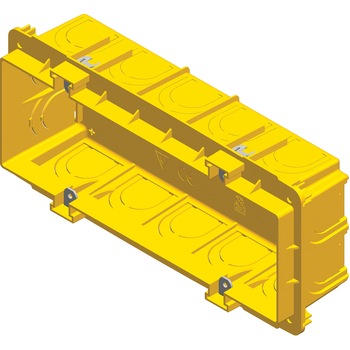 Modul doza aparat TEM, 7 m Modul doza aparat TEM, 7 m