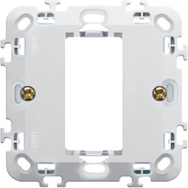 Modul rama fixare metal TEM, 1 m