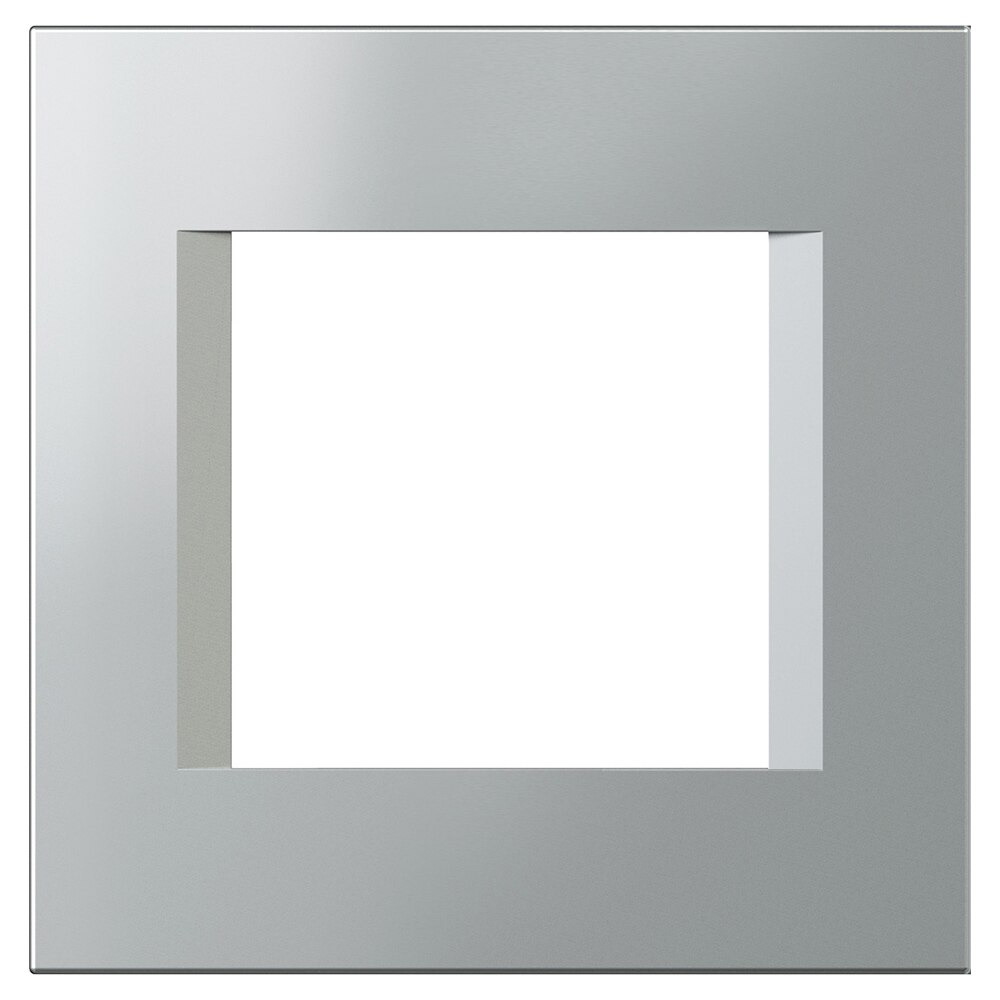 Modul rama linie TEM, 2 m, Argintiu