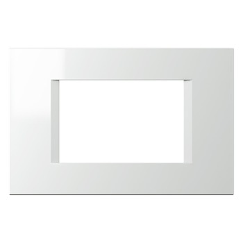 Modul rama linie TEM, 3 m, Alb Modul rama linie TEM, 3 m, Alb