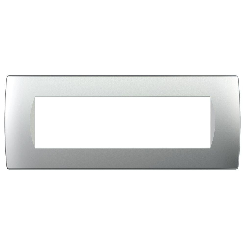 Modul rama soft TEM, 7 m, Argintiu