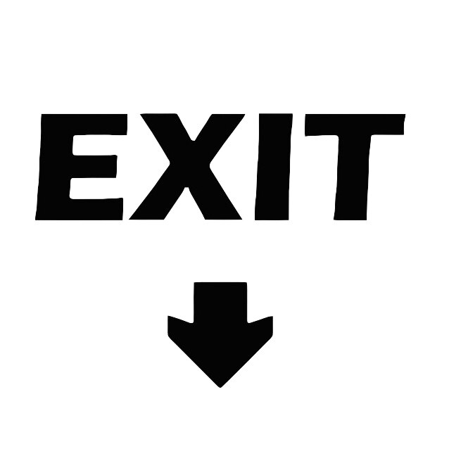 Sticker decorativ Still Art, 30 x 22 cm, model 5