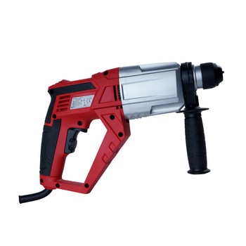 Ciocan rotopercutor Raider RD-HD05S, 750W, 26mm Ciocan rotopercutor Raider RD-HD05S, 750W, 26mm