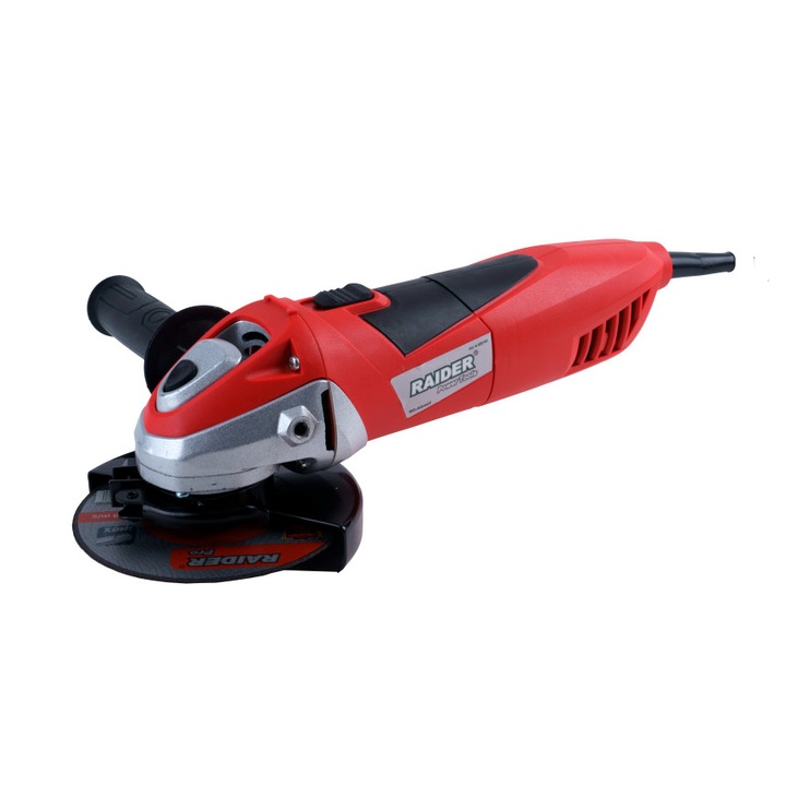 Polizor unghiular 125mm 900W RD-AG44T