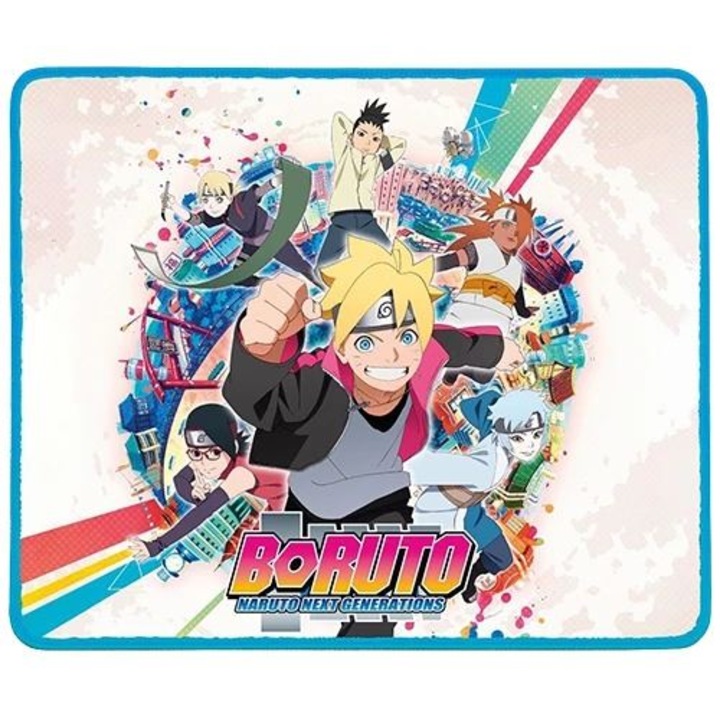 Konix Boruto " Next Generations" egérpad