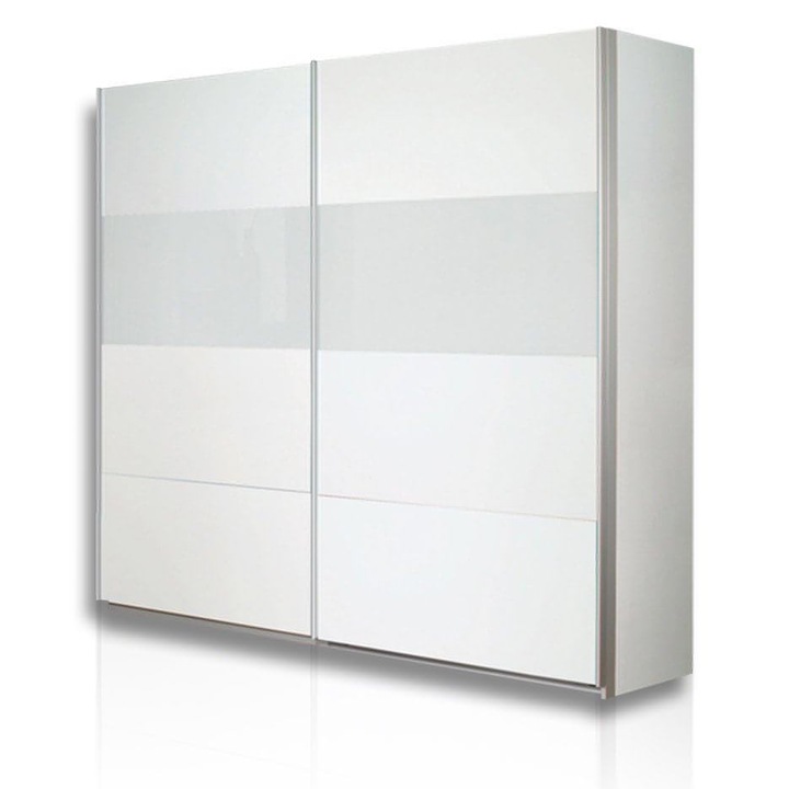 Dulap cu usa glisanta SKÃP IV 236 cm 1 usa glisanta