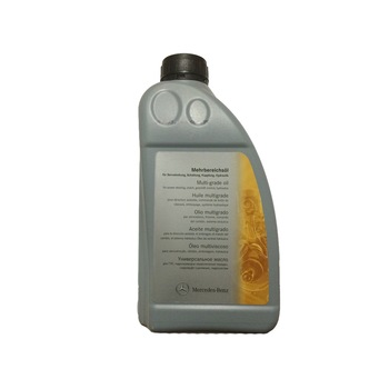 Ulei servodirectie Mercedes MB 345.0, 1, verde Ulei servodirectie Mercedes MB 345.0, 1, verde