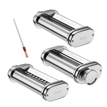 Set 3 accesorii KitchenAid pentru paste Set 3 accesorii KitchenAid pentru paste