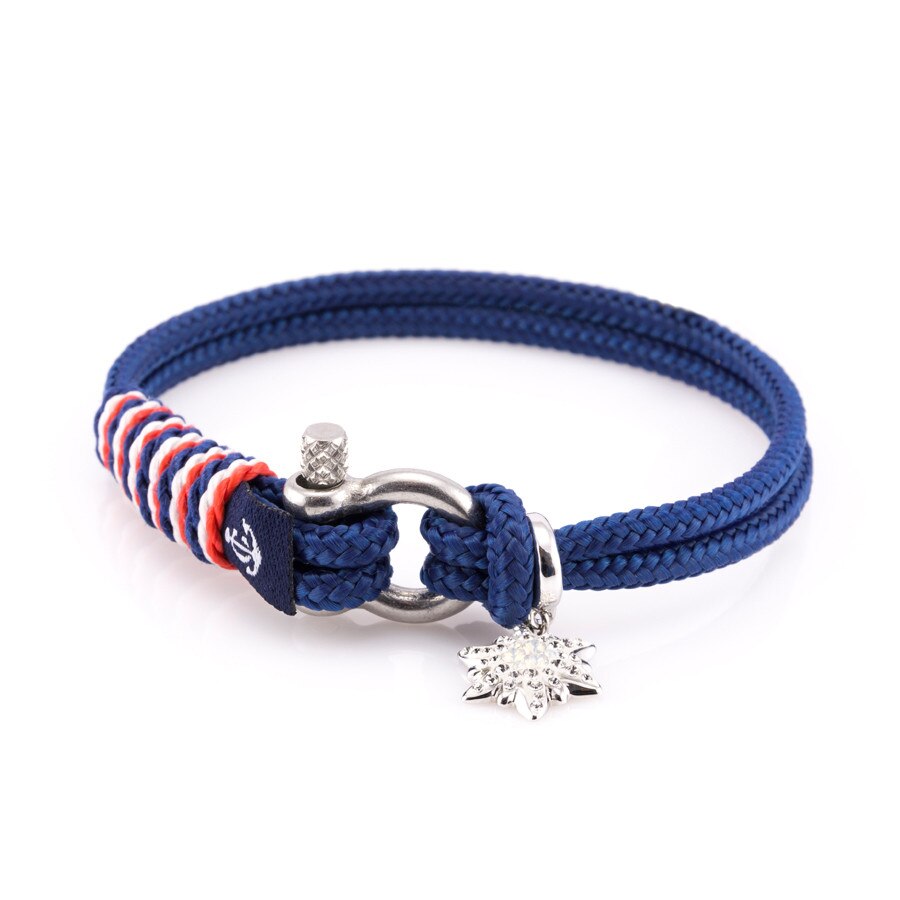 Bratara Multicolora pentru femei Constantin Nautics 7069