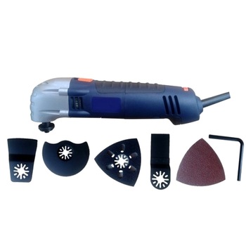 Unealta multifunctionala Stern MT-300A 300 W Unealta multifunctionala Stern MT-300A 300 W