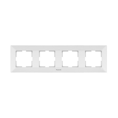 Rama 4 orizontala Panasonic Arkedia