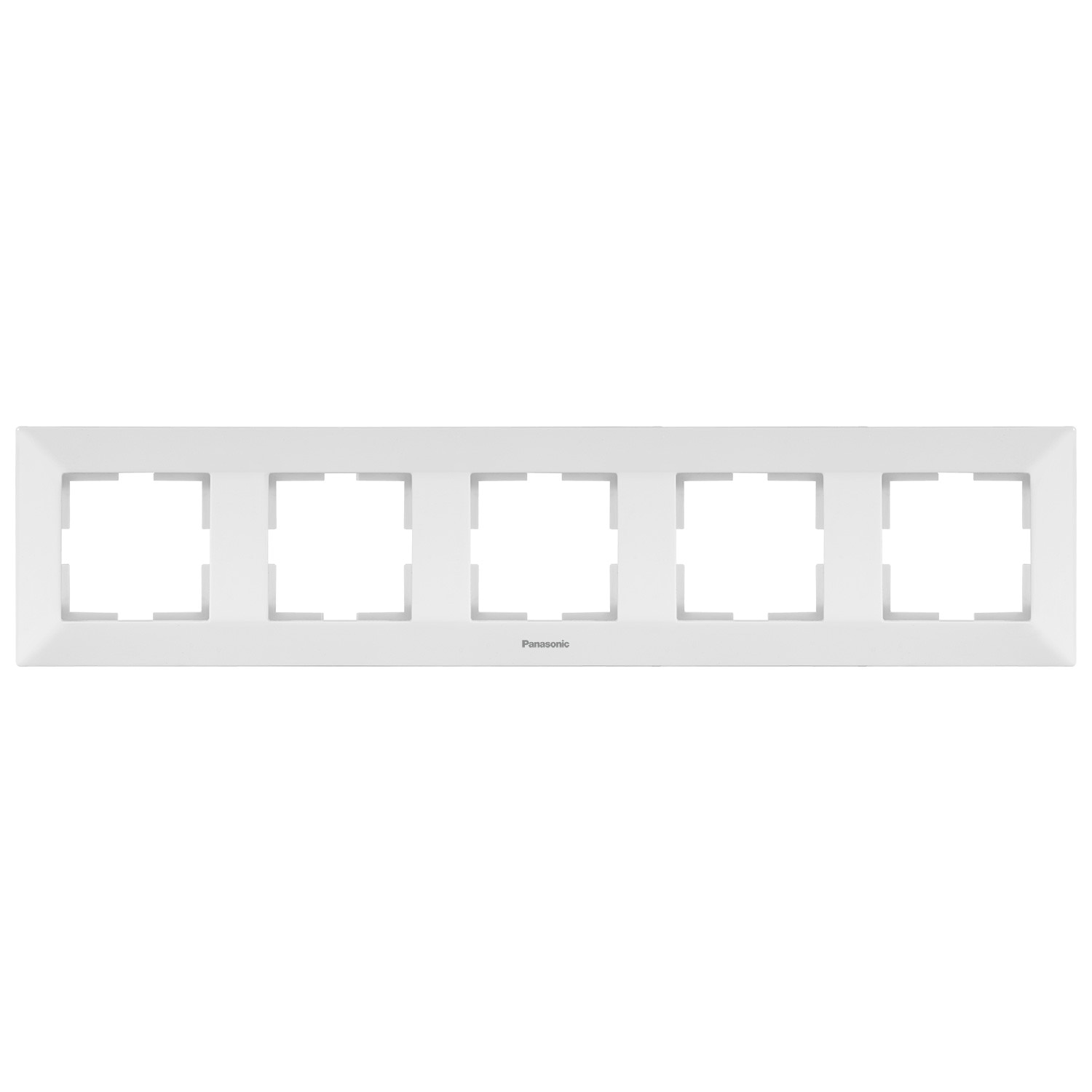 Rama 5 orizontala Panasonic Arkedia